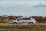 Hyundai IONIQ hybrid 2019 года (UK)